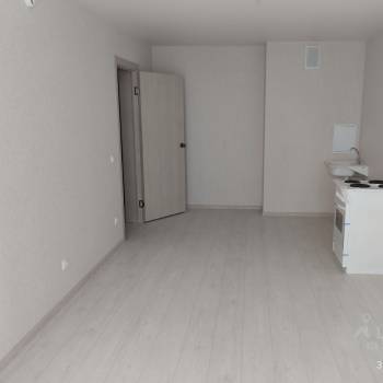 Продается 1-комнатная квартира, 26,1 м²