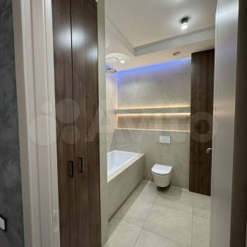 Продается 1-комнатная квартира, 51 м²