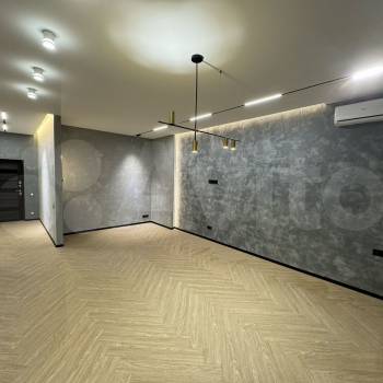 Продается 1-комнатная квартира, 51 м²