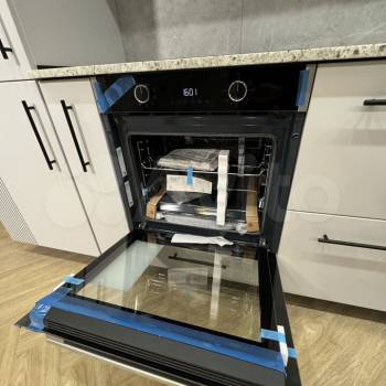 Продается 1-комнатная квартира, 51 м²