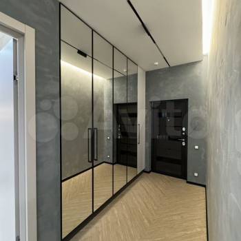 Продается 1-комнатная квартира, 51 м²