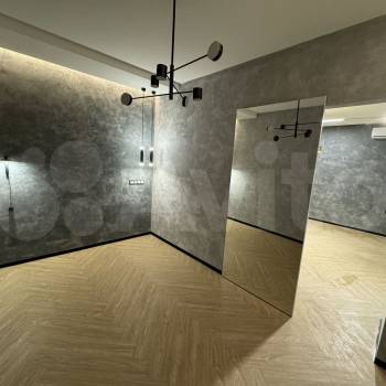 Продается 1-комнатная квартира, 51 м²