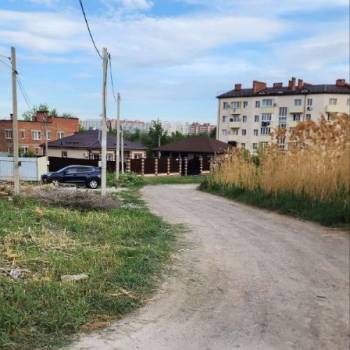 Продается Участок, 600 м²