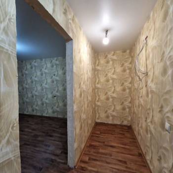 Продается 1-комнатная квартира, 32 м²