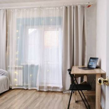 Продается 1-комнатная квартира, 27 м²