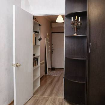 Продается 1-комнатная квартира, 27 м²