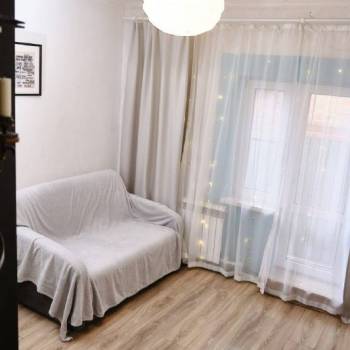 Продается 1-комнатная квартира, 27 м²