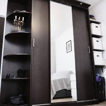 Продается 1-комнатная квартира, 27 м²