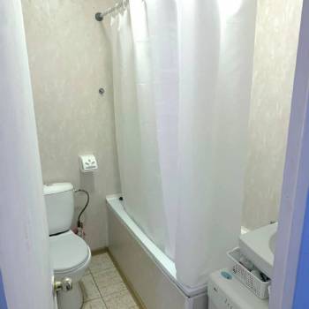 Продается 1-комнатная квартира, 27 м²