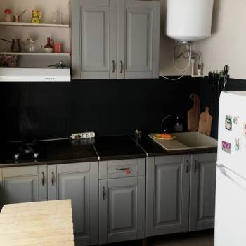 Продается 1-комнатная квартира, 27 м²