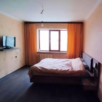 Продается 1-комнатная квартира, 41,3 м²