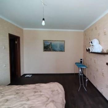 Продается 1-комнатная квартира, 41,3 м²