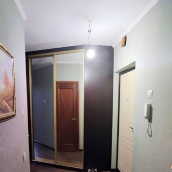 Продается 1-комнатная квартира, 41,3 м²