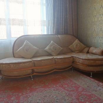 Продается 1-комнатная квартира, 38 м²