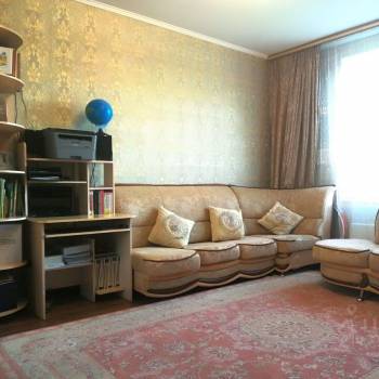 Продается 1-комнатная квартира, 38 м²