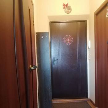 Продается 1-комнатная квартира, 38 м²