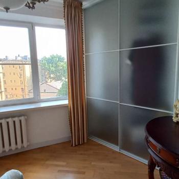 Продается 3-х комнатная квартира, 93 м²