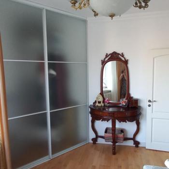 Продается 3-х комнатная квартира, 93 м²