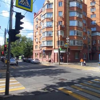 Продается 3-х комнатная квартира, 93 м²