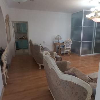 Продается 3-х комнатная квартира, 93 м²