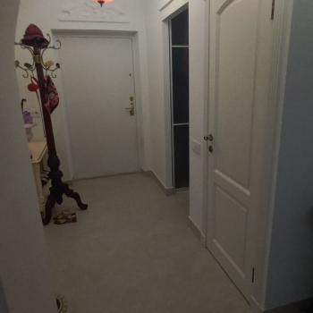 Продается 3-х комнатная квартира, 93 м²