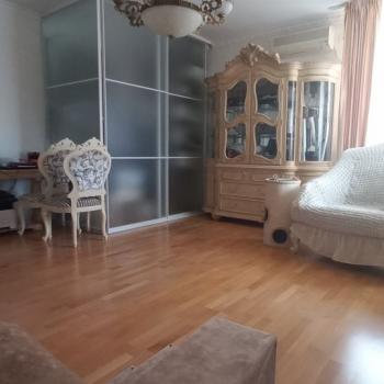 Продается 3-х комнатная квартира, 93 м²