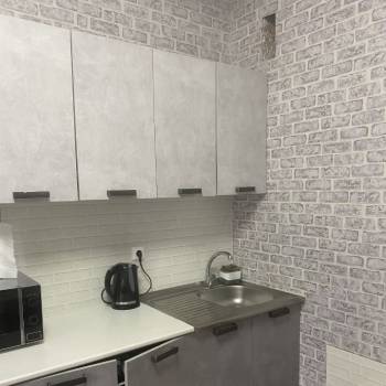 Продается 1-комнатная квартира, 37 м²