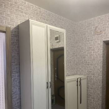 Продается 1-комнатная квартира, 37 м²