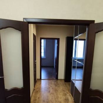 Продается 2-х комнатная квартира, 55 м²
