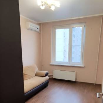 Продается 2-х комнатная квартира, 55 м²