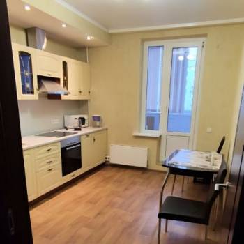 Продается 2-х комнатная квартира, 55 м²