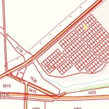 Продается Участок, 829 м²