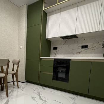 Продается 1-комнатная квартира, 39,5 м²