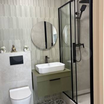 Продается 1-комнатная квартира, 39,5 м²