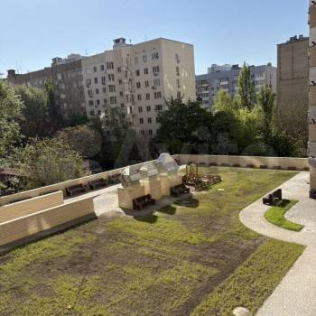 Продается 1-комнатная квартира, 39,5 м²