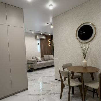 Продается 1-комнатная квартира, 39,5 м²