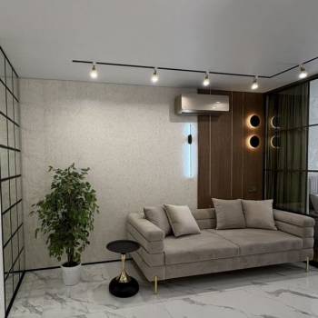 Продается 1-комнатная квартира, 39,5 м²