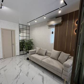 Продается 1-комнатная квартира, 39,5 м²