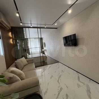 Продается 1-комнатная квартира, 39,5 м²