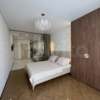 Продается 1-комнатная квартира, 39,5 м²