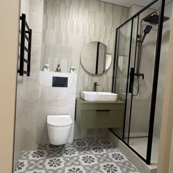 Продается 1-комнатная квартира, 39,5 м²