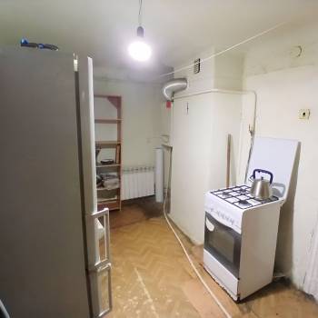 Продается 3-х комнатная квартира, 54 м²