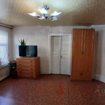 Продается 3-х комнатная квартира, 54 м²