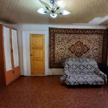 Продается 3-х комнатная квартира, 54 м²