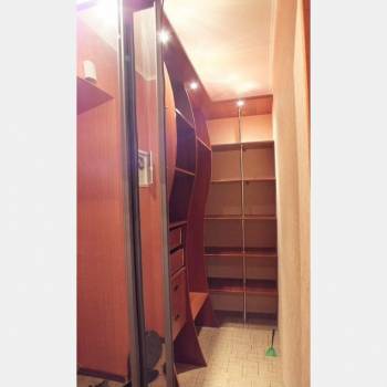 Сдается 1-комнатная квартира, 39 м²