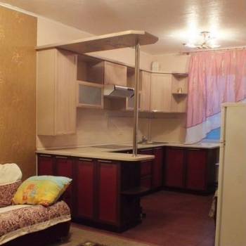 Сдается 1-комнатная квартира, 39 м²