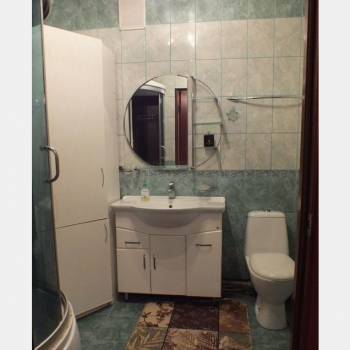 Сдается 1-комнатная квартира, 39 м²