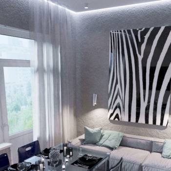 Продается 2-х комнатная квартира, 106 м²