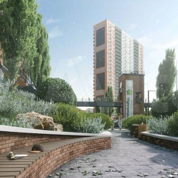 Продается 2-х комнатная квартира, 45,5 м²