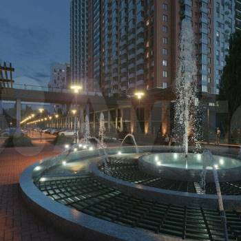 Продается 2-х комнатная квартира, 45,5 м²